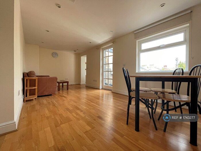 1 Bedroom Flat To Rent In Victoria Road, Cambridge, CB4