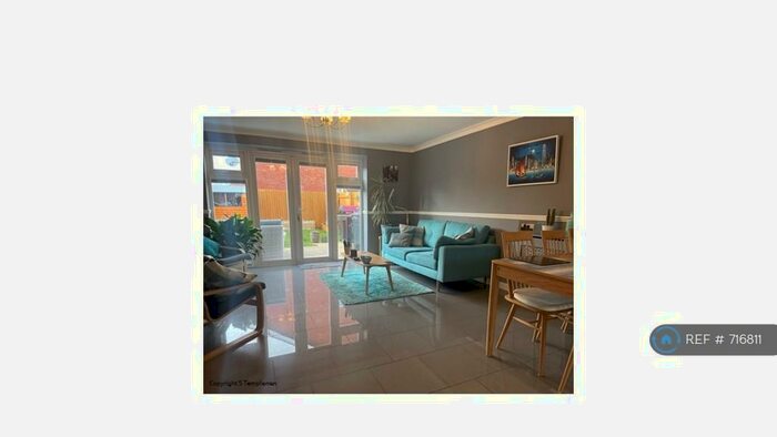 3 Bedroom Semi-Detached House To Rent In Shackleton Gardens, Flitwick, Bedford, MK45