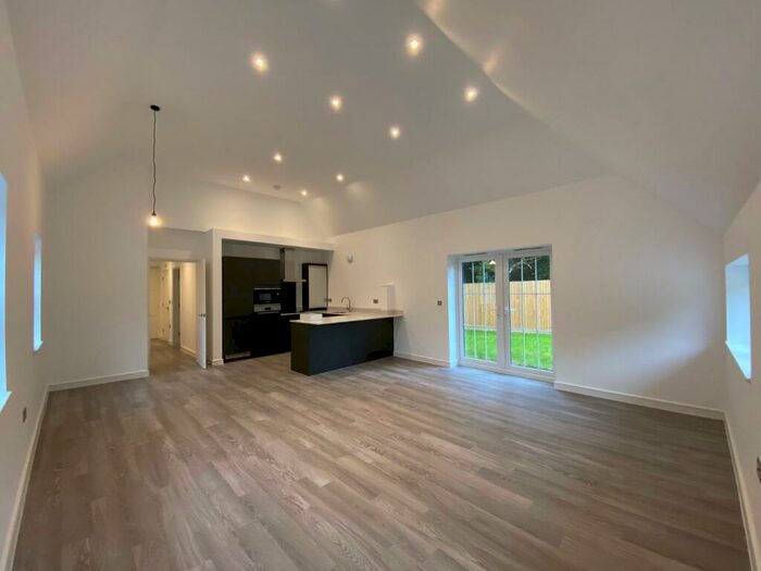 2 Bedroom Apartment To Rent In School Road, Saltwood, Hythe, Kent, CT21