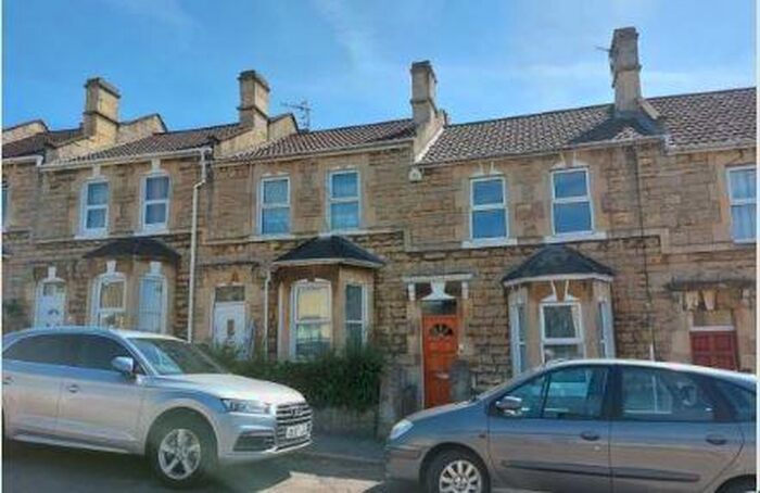 3 Bedroom House To Rent In Inverness Road, Oldfield Park, BA2