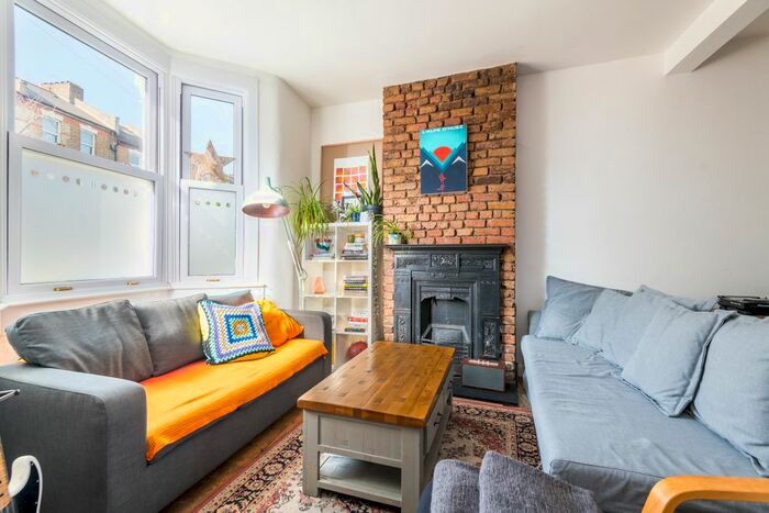3 Bedroom Terraced House To Rent In Landcroft Road, East Dulwich, London, SE22