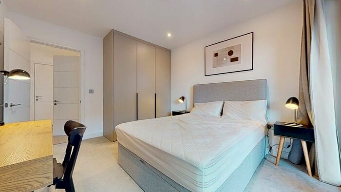 1 Bedroom Flat To Rent In Gorsuch Place, London, E2