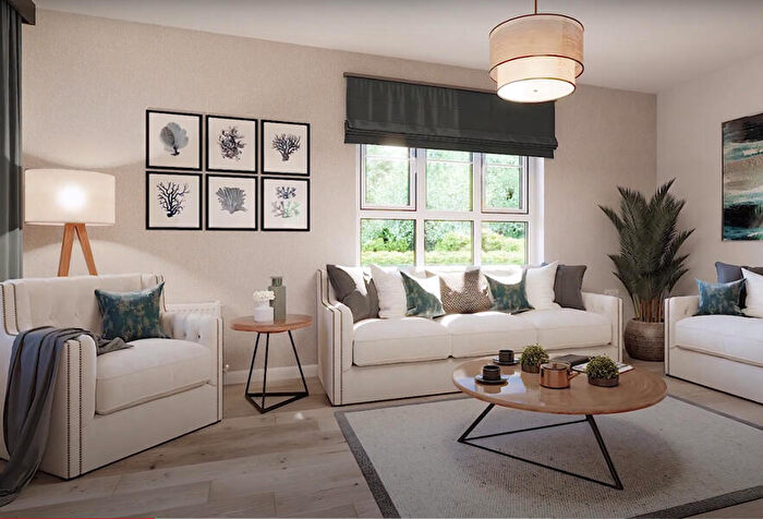 3 Bedroom End Of Terrace House For Sale In Auburn Locks, Wallyford, EH21