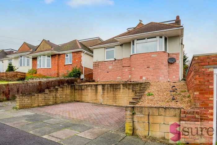 4 Bedroom Detached House To Rent In Park Close, Brighton, BN1