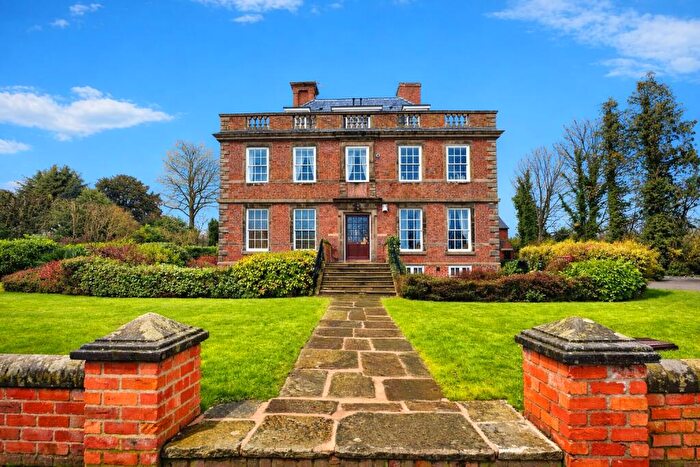 1 Bedroom Apartment For Sale In Newton Hall, Chester, Cheshire, CH2