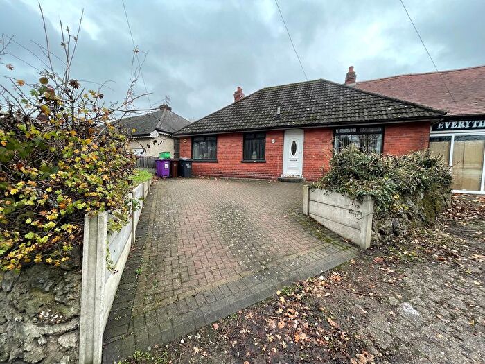 2 Bedroom Bungalow For Sale In Cannock Road, Wednesfield, Wolverhampton, WV10