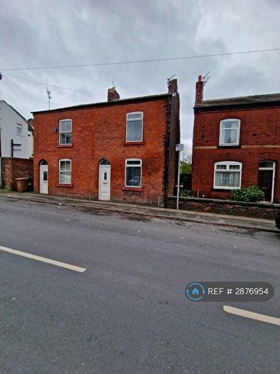 2 Bedroom Terraced House To Rent In Deans Road, Manchester, M27