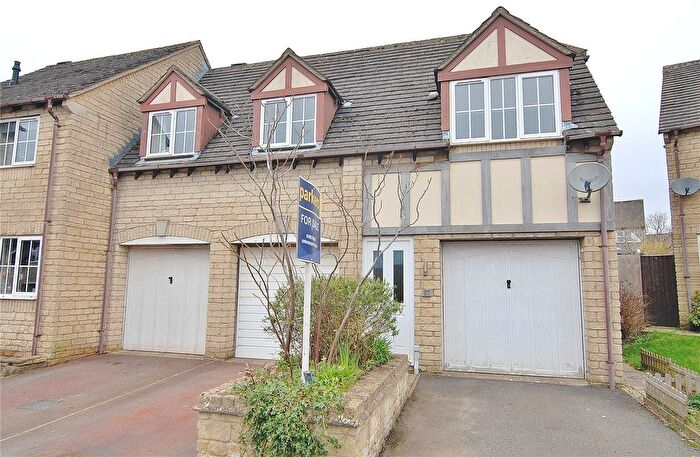 1 Bedroom End Terrace House For Sale In The Old Common, Chalford, Stroud, Gloucestershire, GL6