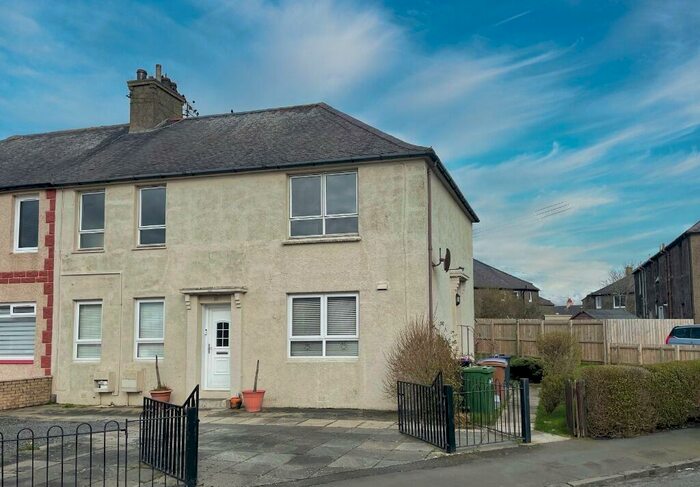 2 Bedroom Flat To Rent In Woodfield Avenue, Ayr, South Ayrshire, KA8