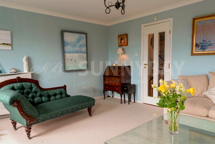 3 Bedroom Terraced House To Rent In Albert Drive, London, SW19