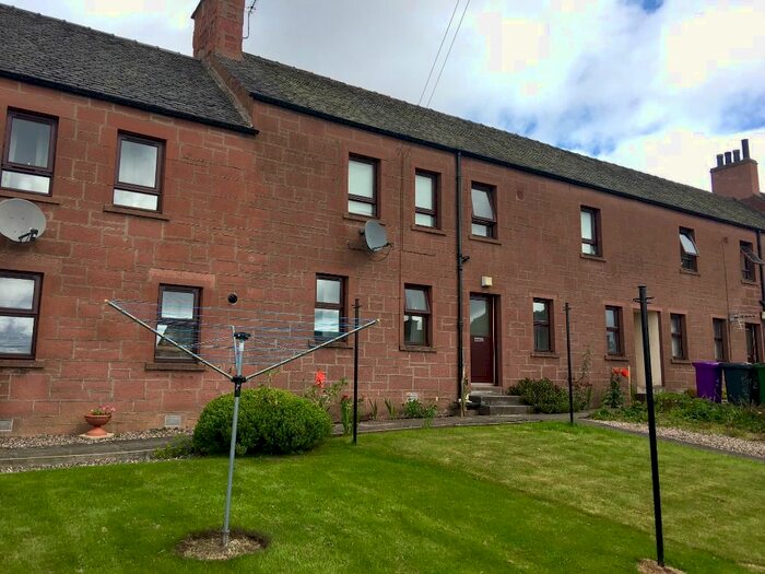 1 Bedroom Flat To Rent In Milnes Land, Kirriemuir, Angus, DD8