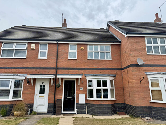 2 Bedroom Link Detached House For Sale In Westlands Way, Leven, HU17