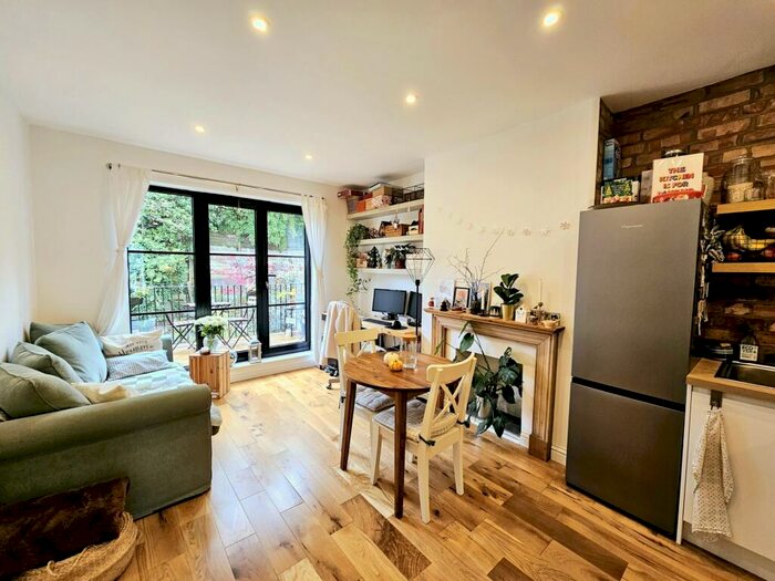 1 Bedroom Flat To Rent In Woodland Rise, Muswell Hill, N10