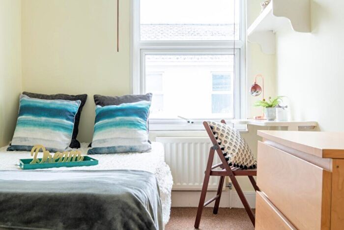 1 Bedroom House To Rent In Marle Hill Parade, Cheltenham, GL50