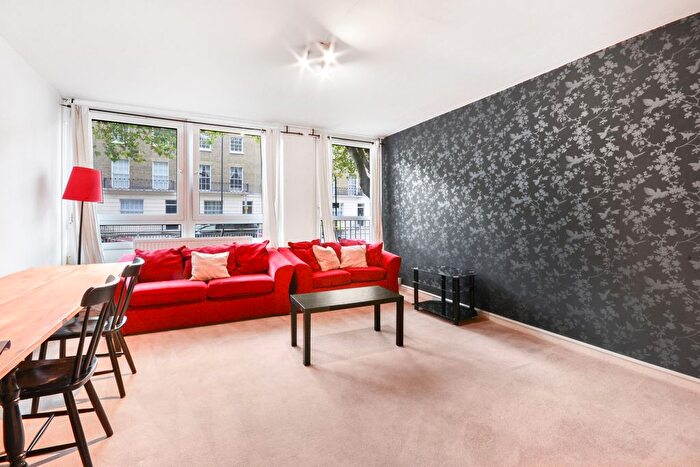 3 Bedroom Flat To Rent In Albany Street, London, NW1