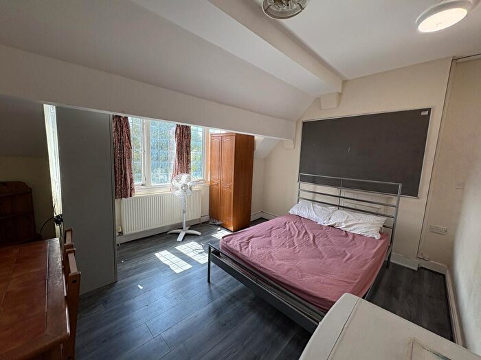 1 Bedroom Apartment To Rent In Room, Handsworth Wood Road, Birmingham, B20