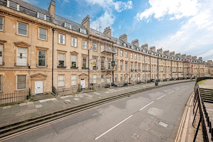 4 Bedroom Flat To Rent In Paragon, Bath, BA1