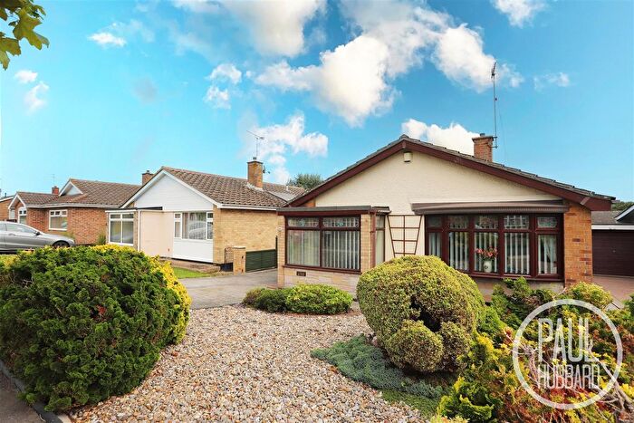 3 Bedroom Detached Bungalow For Sale In Lyngate Avenue, Carlton Colville, NR33