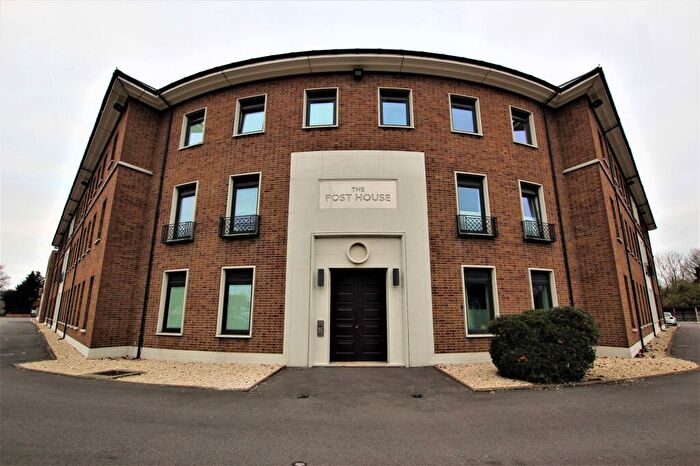 1 Bedroom Apartment For Sale In Eastern Avenue, The Post House Eastern Avenue, GL4