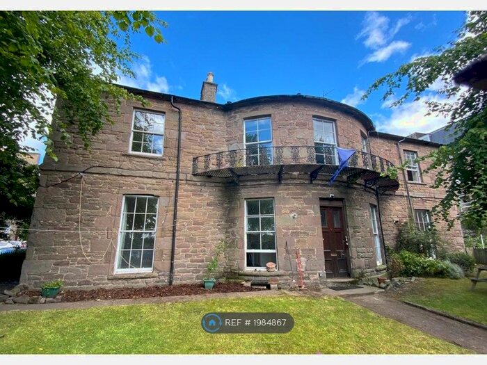 2 Bedroom Flat To Rent In Dundee, Dundee, DD1