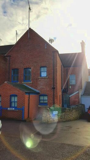 2 Bedroom Flat To Rent In Mill Street, Clowne, S43