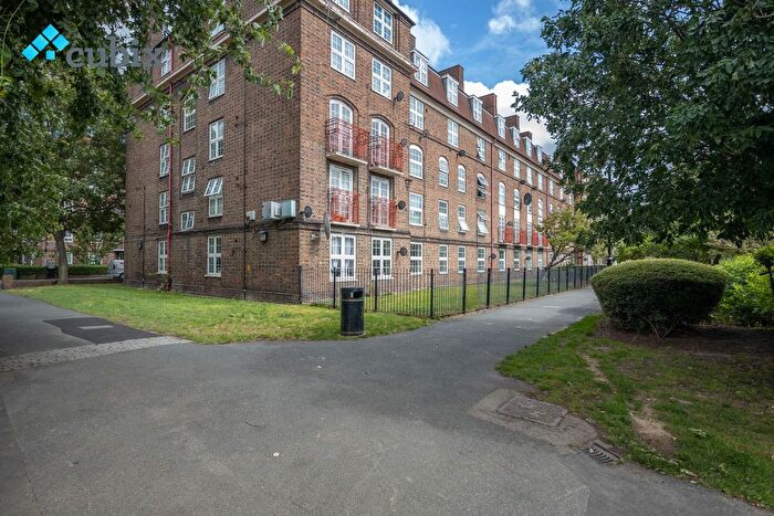 3 Bedroom Flat For Sale In Manciple Street, London Bridge, SE1