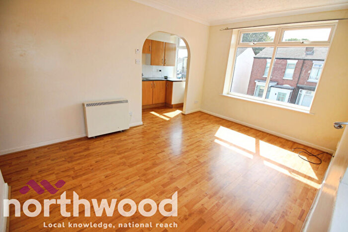 1 Bedroom Flat To Rent In Tulketh Street, Southport, PR8