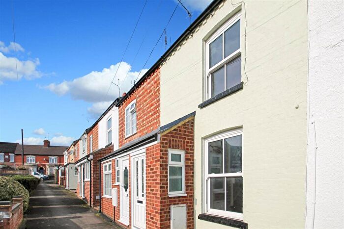 2 Bedroom Terraced House To Rent In Sharwood Terrace, Irchester, NN29