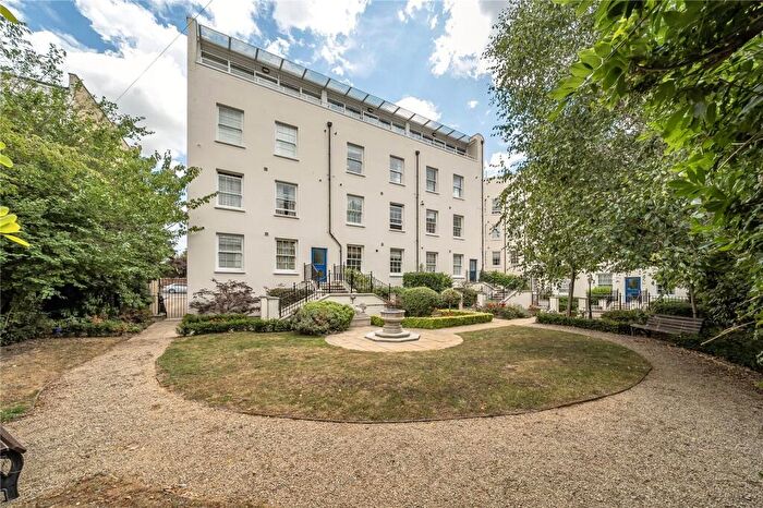 2 Bedroom Apartment For Sale In Wellington Place, London Road, Cheltenham, GL52