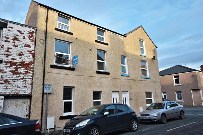 3 Bedroom Terraced House To Rent In Nelson Street, Millom, LA18