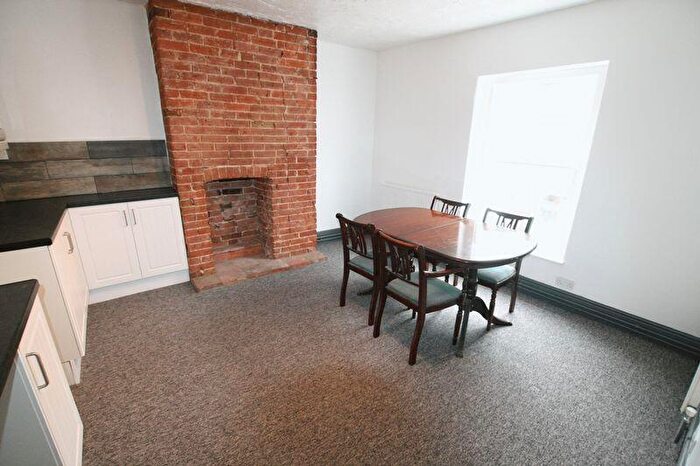 1 Bedroom Flat To Rent In Bridge Street, Fakenham, NR21