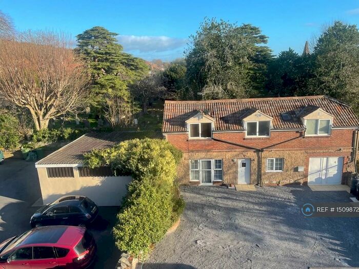 1 Bedroom Flat To Rent In Coach House, Weston-Super-Mare, BS23