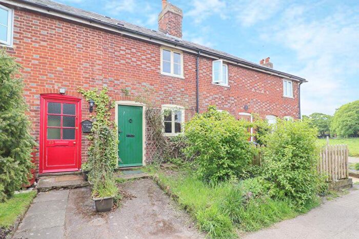 1 Bedroom Detached House To Rent In Brewery Lane, Canterbury, CT4