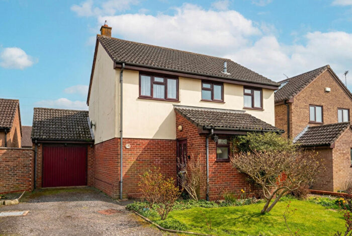 4 Bedroom Detached House For Sale In St. Marys Walk, Steeple Bumpstead, Haverhill, Essex, CB9
