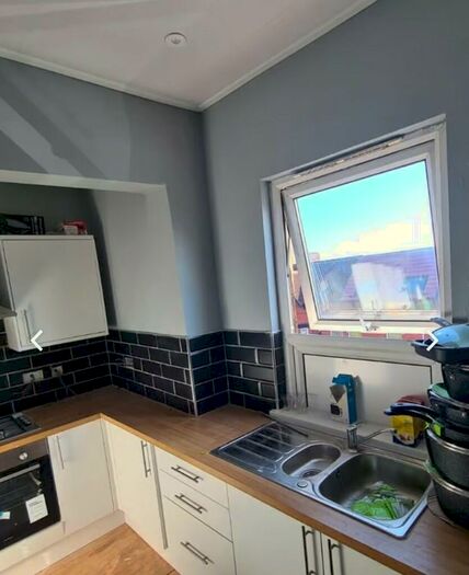 4 Bedroom Terraced House To Rent In Hill Top Street, Leeds, West Yorkshire, LS6