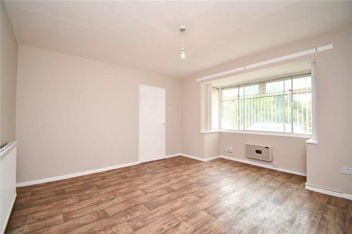 3 Bedroom End Of Terrace House For Sale In Bridle Close, Prenton, Merseyside, CH43