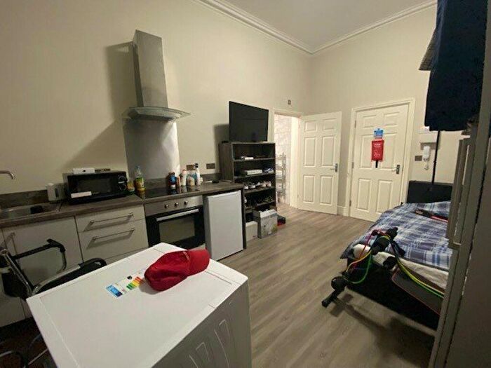 Studio To Rent In Studio The Art House, DE1