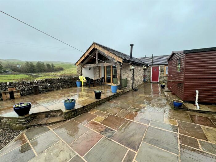 1 Bedroom House For Sale In North Stainmore, Kirkby Stephen, CA17