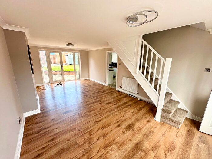 3 Bedroom Property To Rent In Oban Close, Kettering, NN15