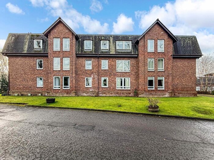1 Bedroom Apartment For Sale In Fairfield Lodge, Bothwell, Glasgow, G71