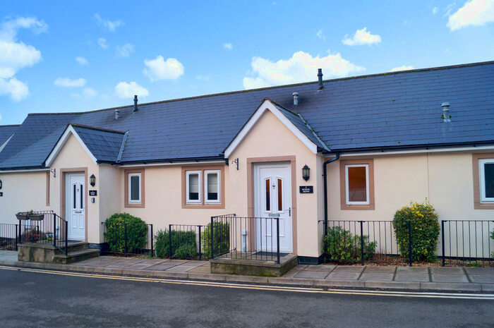 3 Bedroom Terraced House To Rent In School Hill, Wookey Hole, BA5