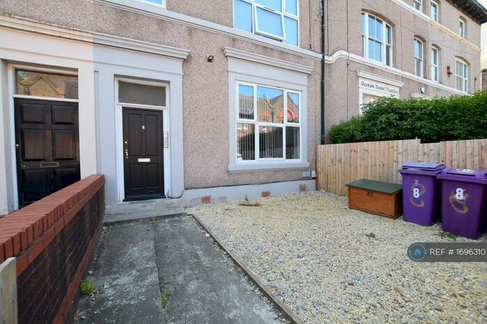 1 Bedroom Flat To Rent In Heald Street, Liverpool, L19