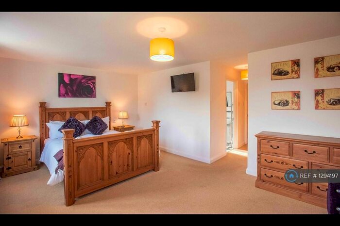 4 Bedroom Detached House To Rent In Banbury Road, Oxford, OX2