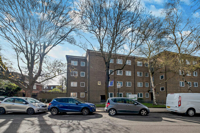 1 Bedroom Flat For Sale In Boundary Road, London, NW8