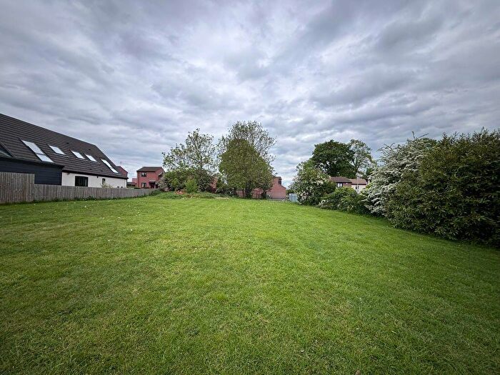 Land For Sale In Land Fronting Hawthorne Avenue, Hathern, Loughborough, LE12