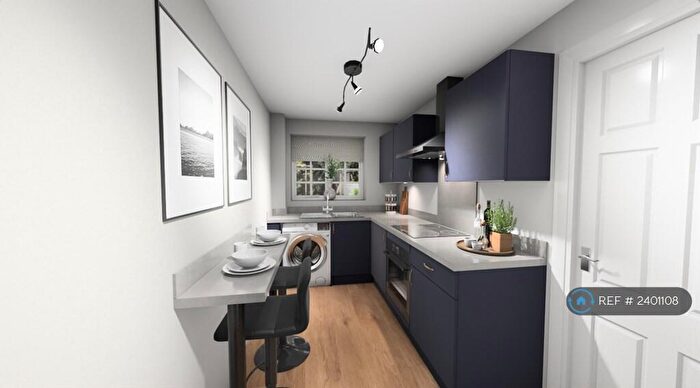 2 Bedroom Terraced House To Rent In Hartland Drive, Sothall, Sheffield, S20