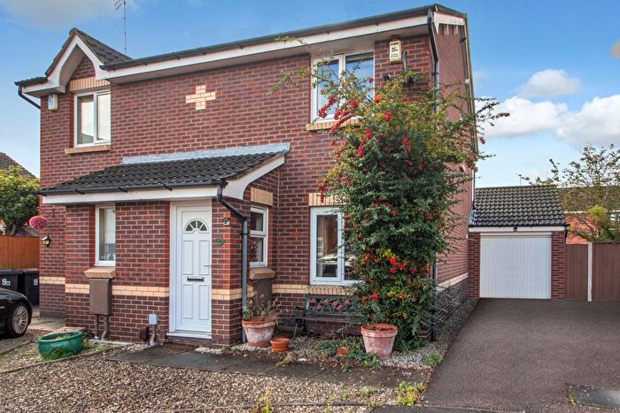 2 Bedroom Semi-Detached House To Rent In Russell Gardens, Beeston, Nottingham, NG9