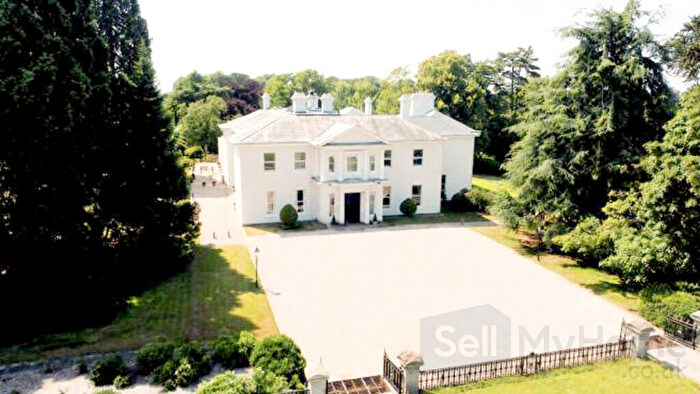 2 Bedroom Apartment For Sale In Apartment, Berkswell Hall, Meriden Road, Coventry, Warwickshire, CV7