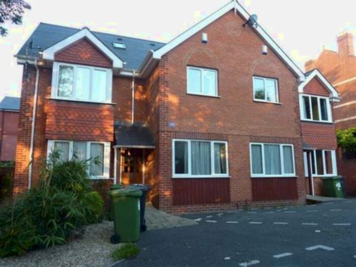 6 Bedroom Semi-Detached House To Rent In Danes Road, Exeter, EX4