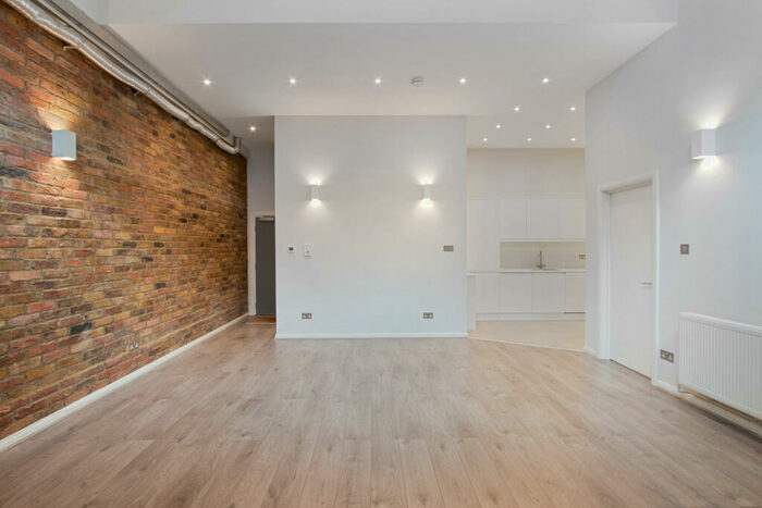 1 Bedroom Apartment To Rent In Eagle House, Islington London, N1